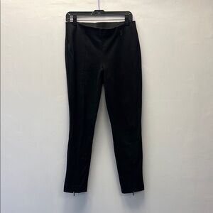 Vince Camuto Black Skinny Pants